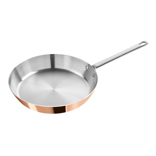 Scanpan - Maitre D Koppar Stekpanna - Non-Induktion - 28 cm