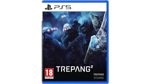 Trepang2, bild 3