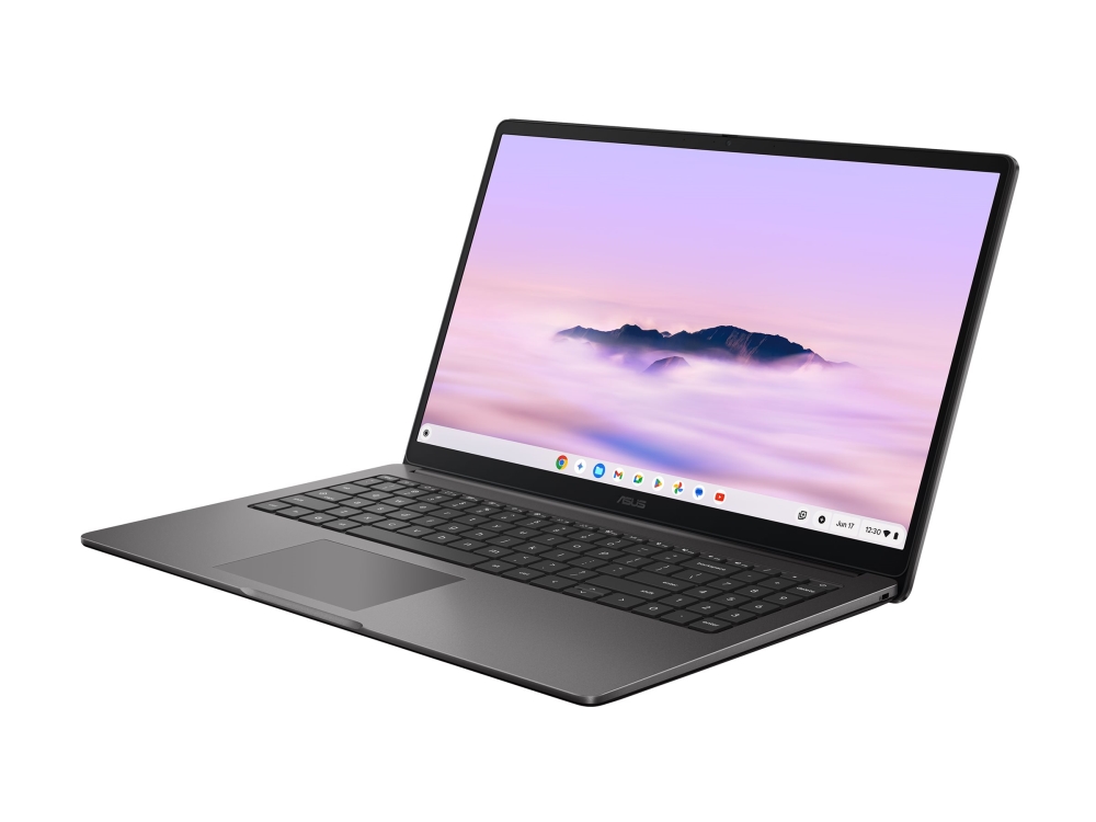 ASUS Chromebook Plus CX15 15,6" FHD
