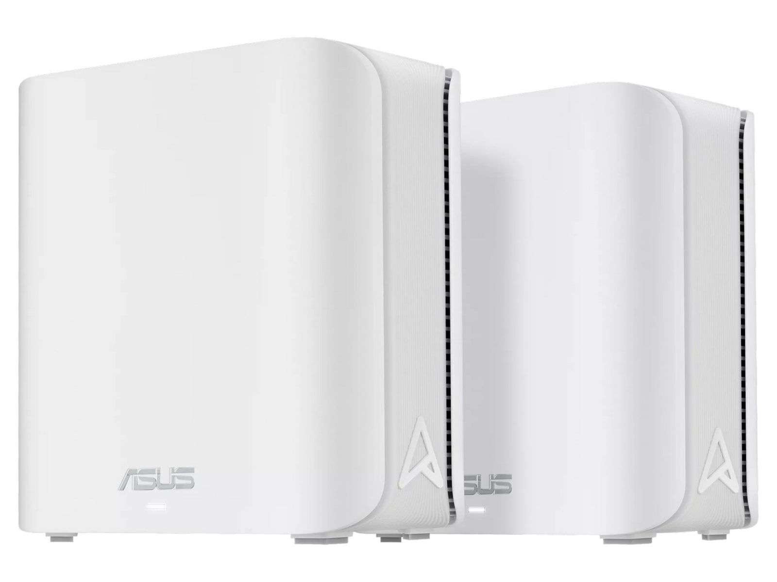 ASUS ZenWiFi BD4 BE3600 Wi-Fi 7 mesh-system, vit (2-pack)