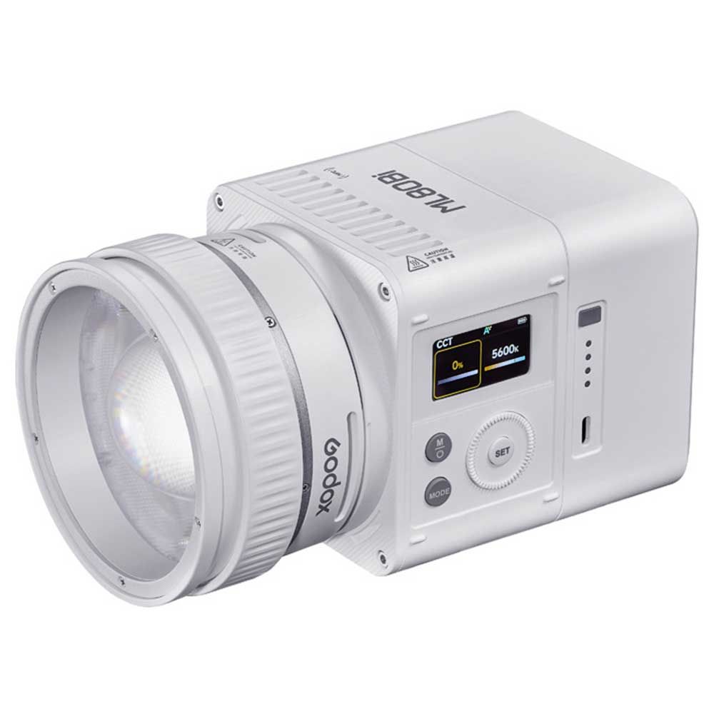 Godox ML80Bi Bi-Color LED Video Light