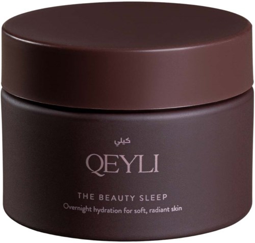 Qeyli The Beauty Sleep Overnight Hydration 50 ml, bild 2