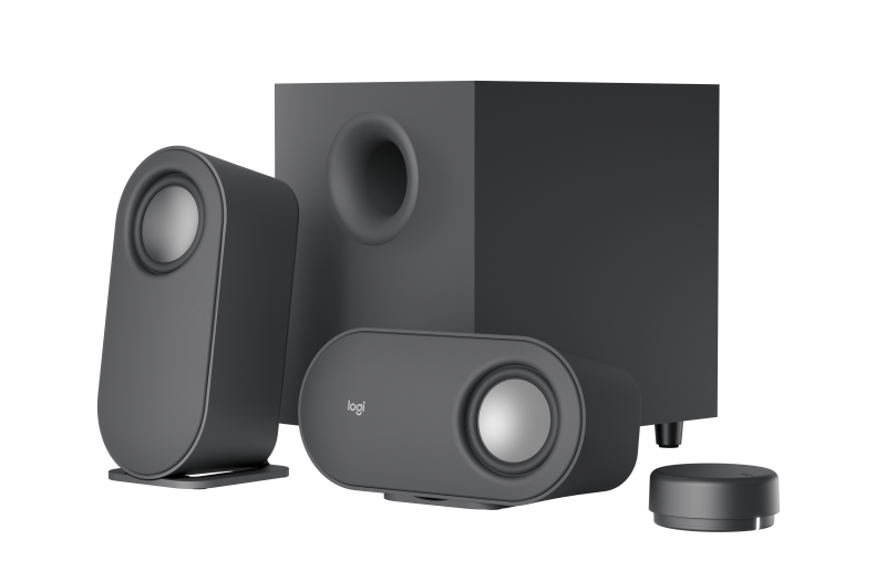 Logitech Z407 datorhögtalare, bild 5