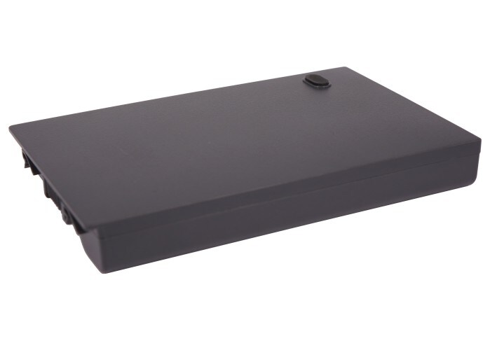 Batteri till Laptop, Bärbar dator för Acer TravelMate 802LMi, Quanta Z500 m.fl., bild 2
