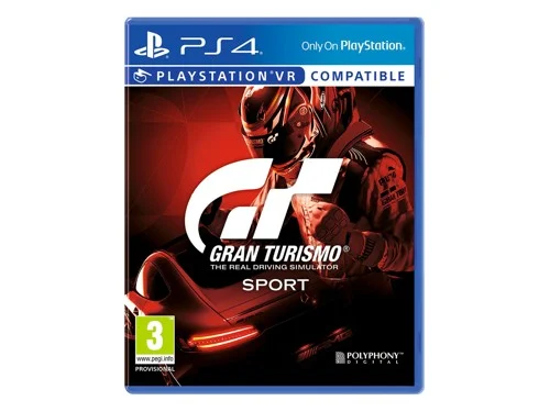 Gran Turismo: Sport Spec 2, bild 5