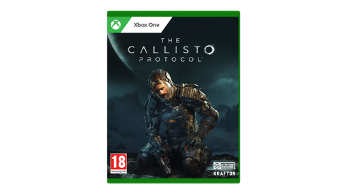 The Callisto Protocol, bild 3