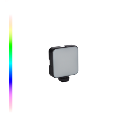 Rollei - LUMIS Mini LED RGB