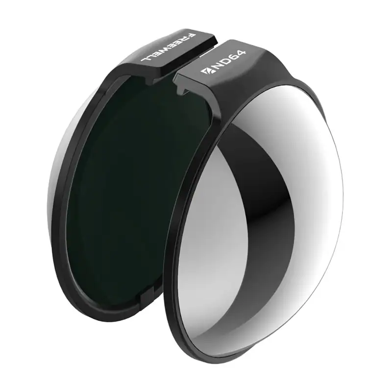 Freewell ND64 Neutral Density Filter For Osmo 360