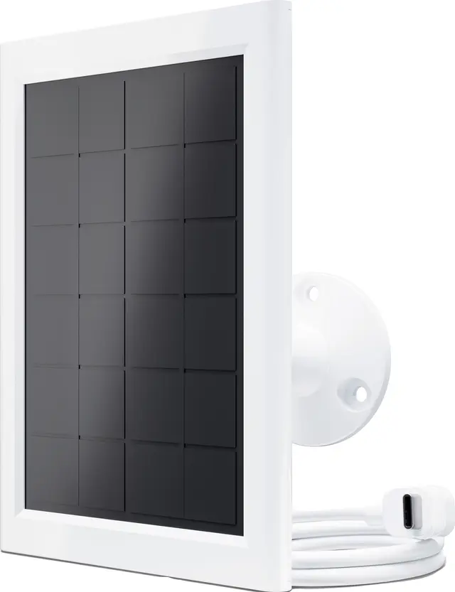 Arlo Essential Outdoor solpanelsladdare