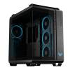 ASUS TUF Gaming GT502 Svart Horizon