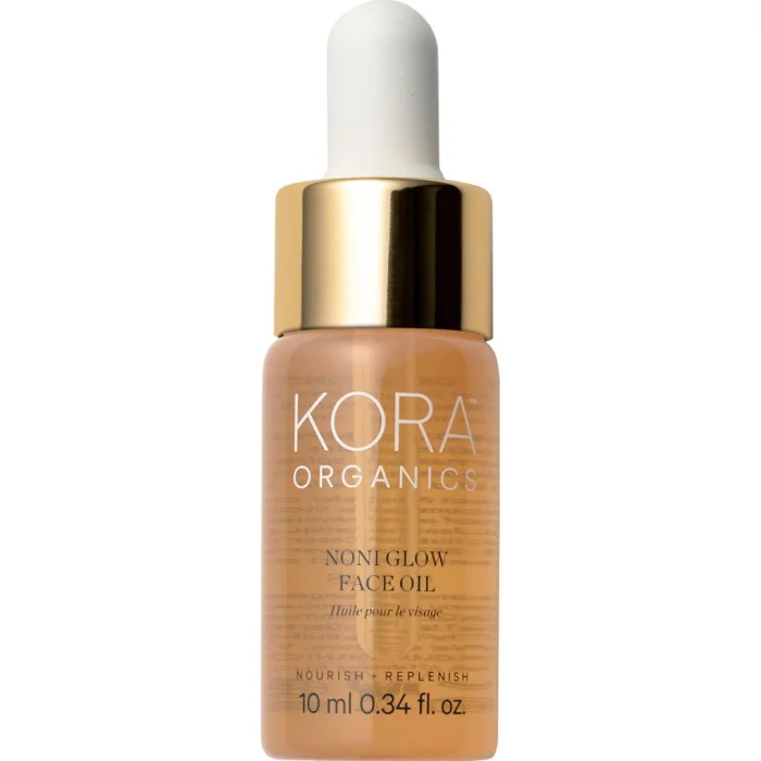 KORA Organics Noni Glow Face Oil 10 ml, bild 2