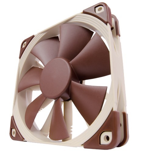 Noctua NF-F12 120mm PWM
