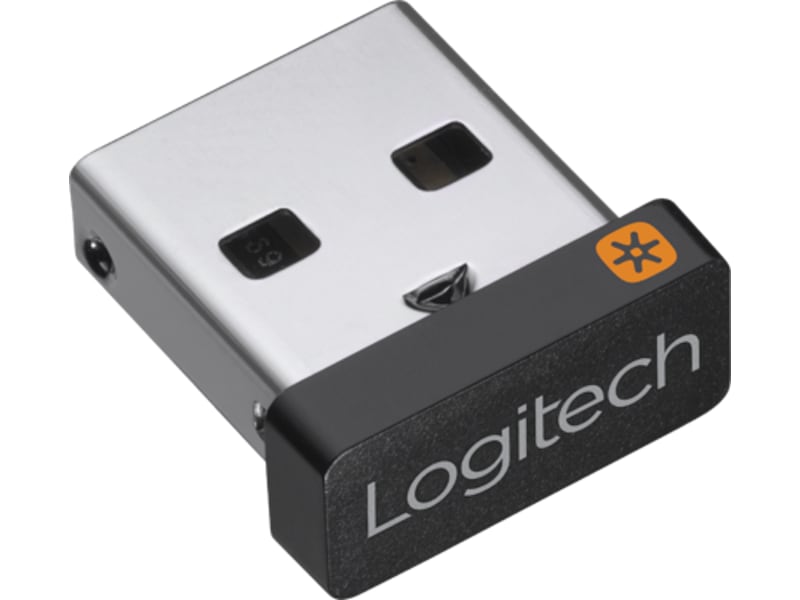 Logitech Unifying usb-mottagare