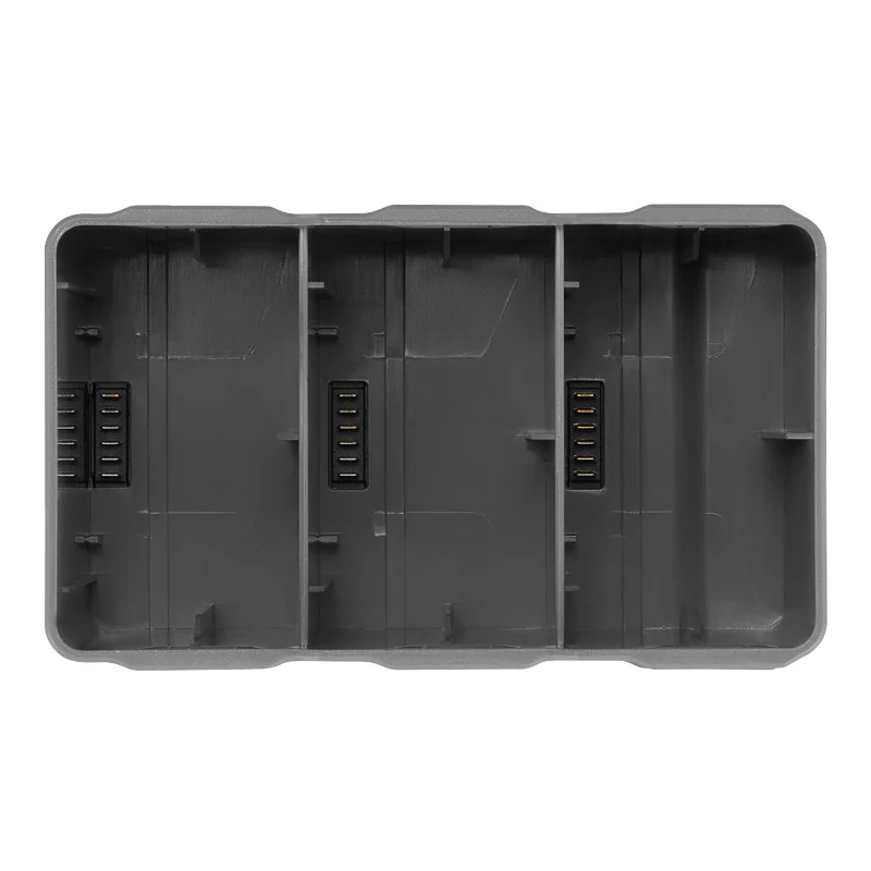 DJI Mini 5 Pro Two-Way Battery Charging Hub batteriladdningshubb, bild 4
