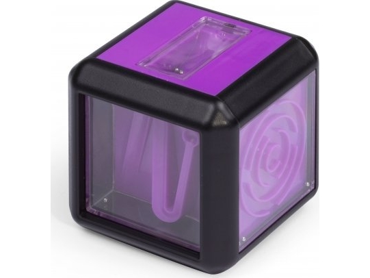 Uniq ThumbsUp! antistresskub Gameporium 6in1 lila