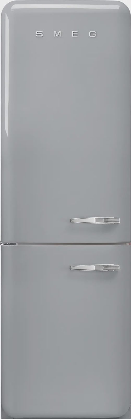 Smeg 50's Style FAB32LSV5 kyl/frys