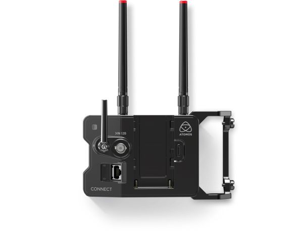 Atomos Connect (Ninja V/V+)