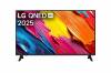 43" LG 43QNED70A6A Smart-TV, UHD/4K, WebOS, bild 2