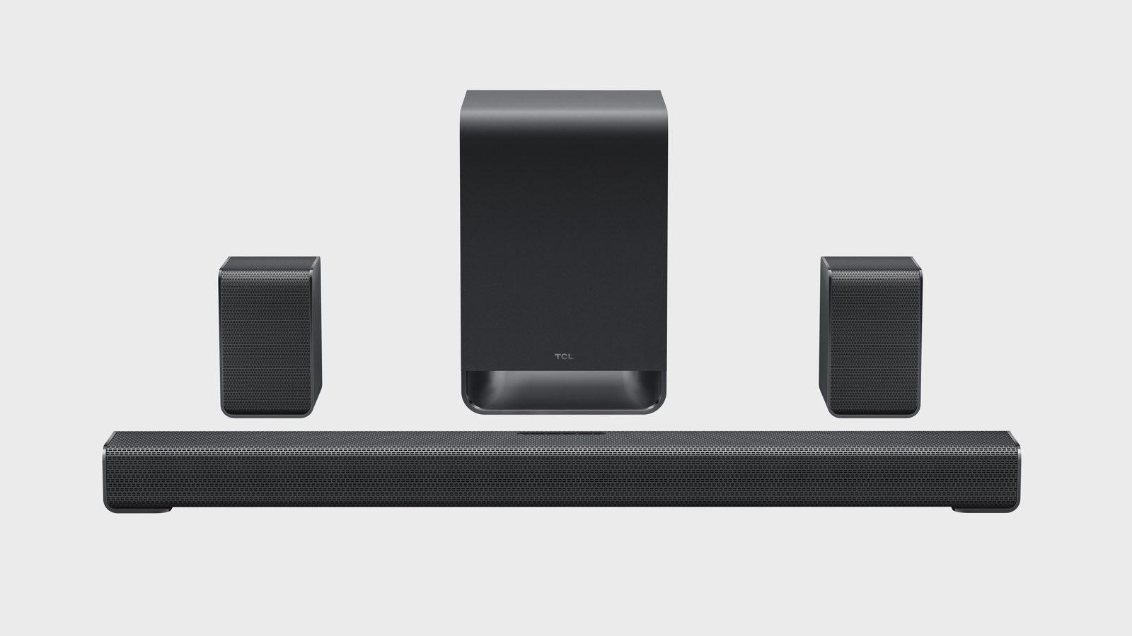 TCL S Soundbar S65K