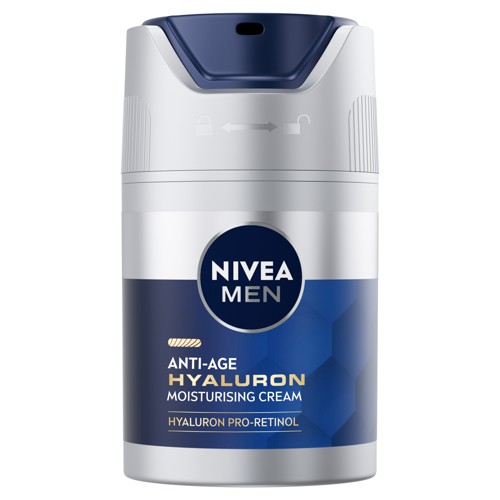 NIVEA Sensitive Moisturiser SPF15 75 ml, bild 3