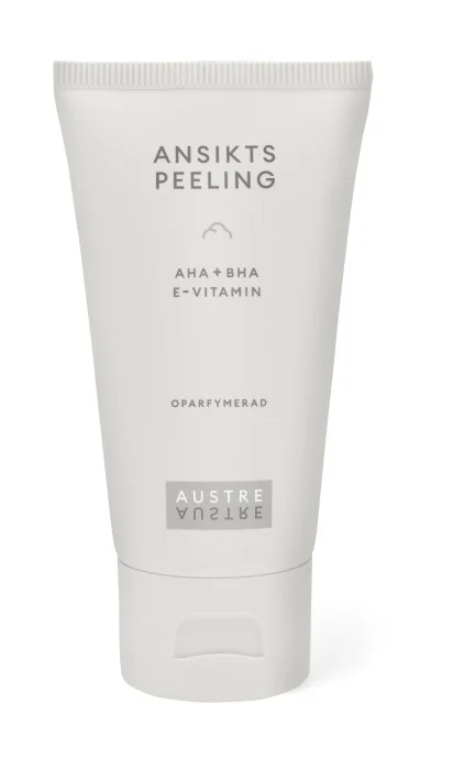 AUSTRE Ansiktspeeling 50 ml