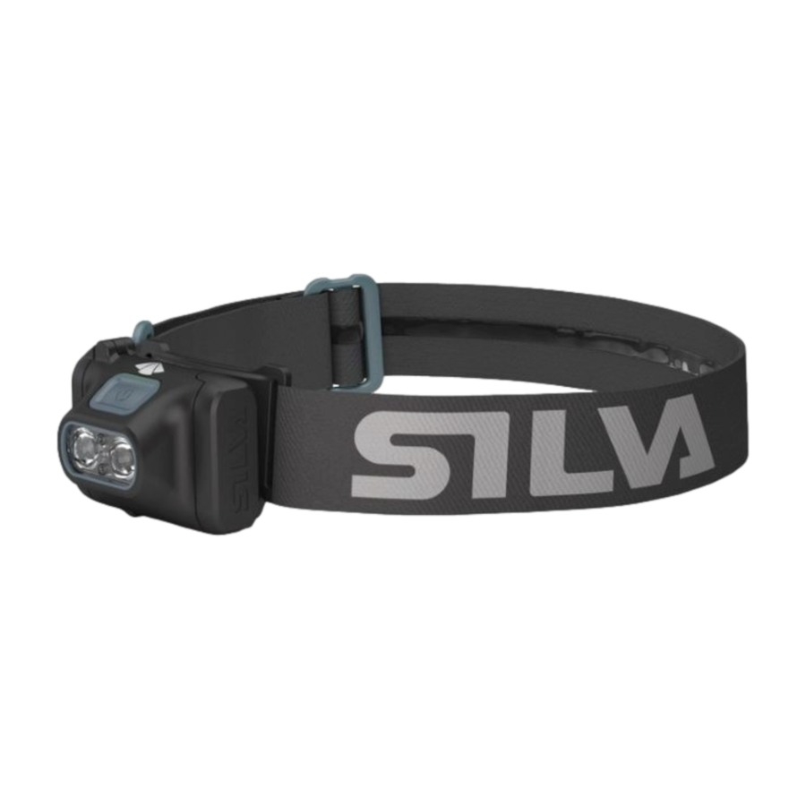 Silva Scout 3Xth pannlampa
