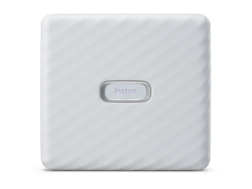 Fujifilm Instax Link Wide skrivare, vit, bild 2