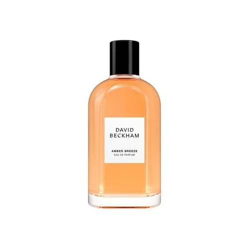 David Beckham Collection Amber Breeze Eau De Parfum 100 ml