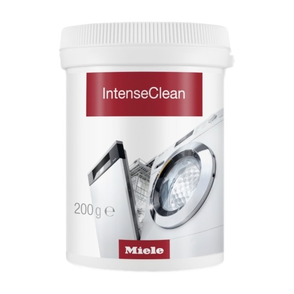 Miele Gp Cl Wg 252 P Intenseclean rengöringsmedel