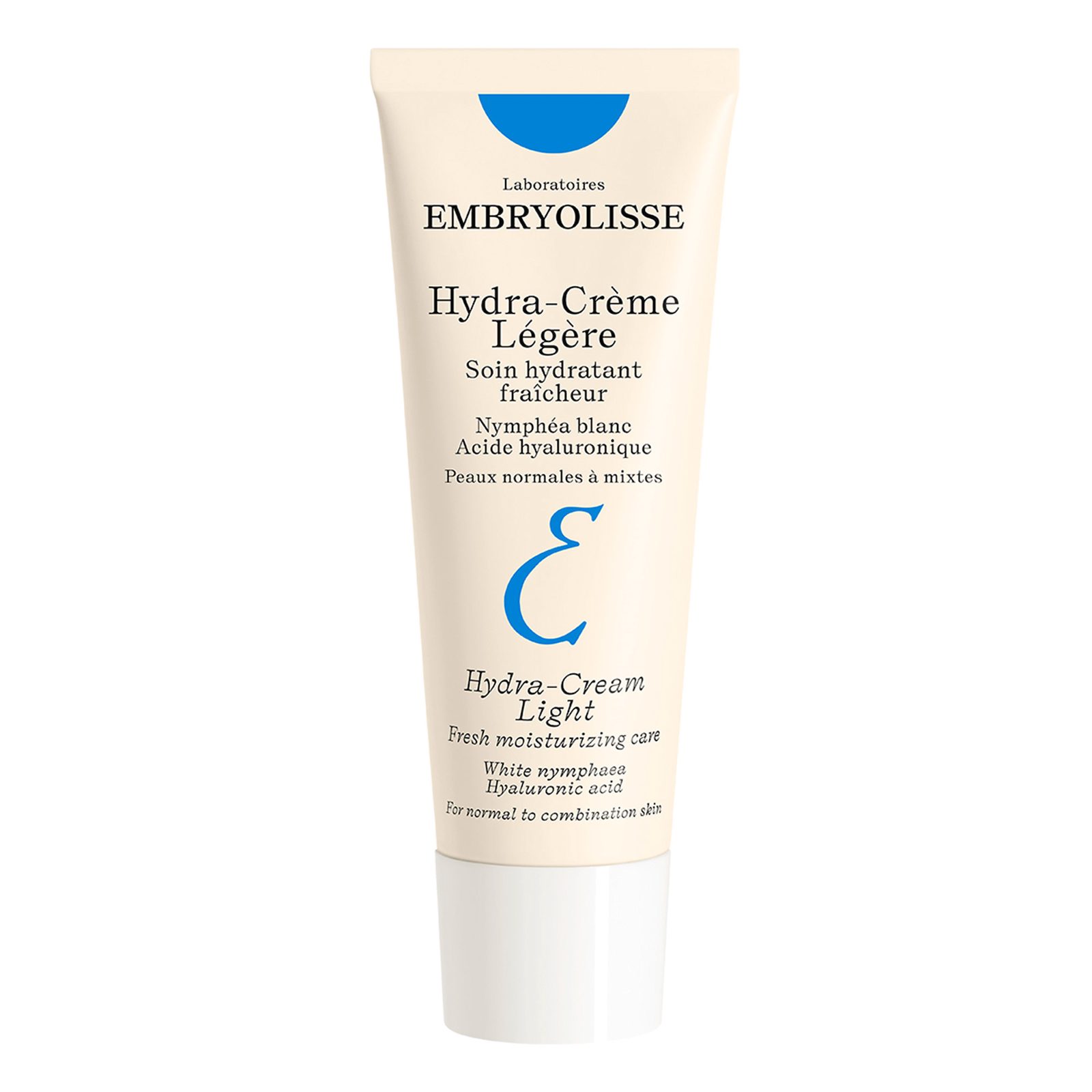 Embryolisse Hydra-creme Legere Tube 40 ml