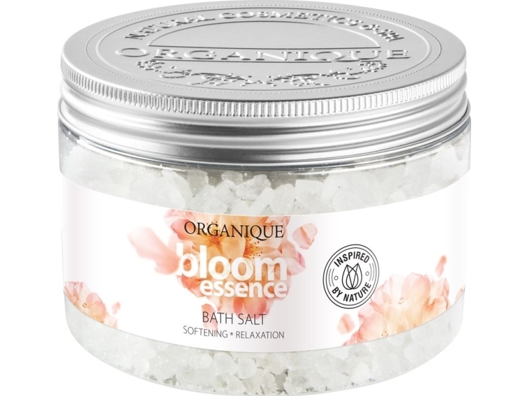 Organique Badsalt Bloom Essence 600g
