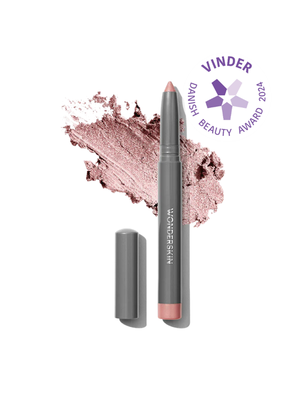 Wonderskin IYKYK Eyeshadow Stick Pink Quartz, bild 5