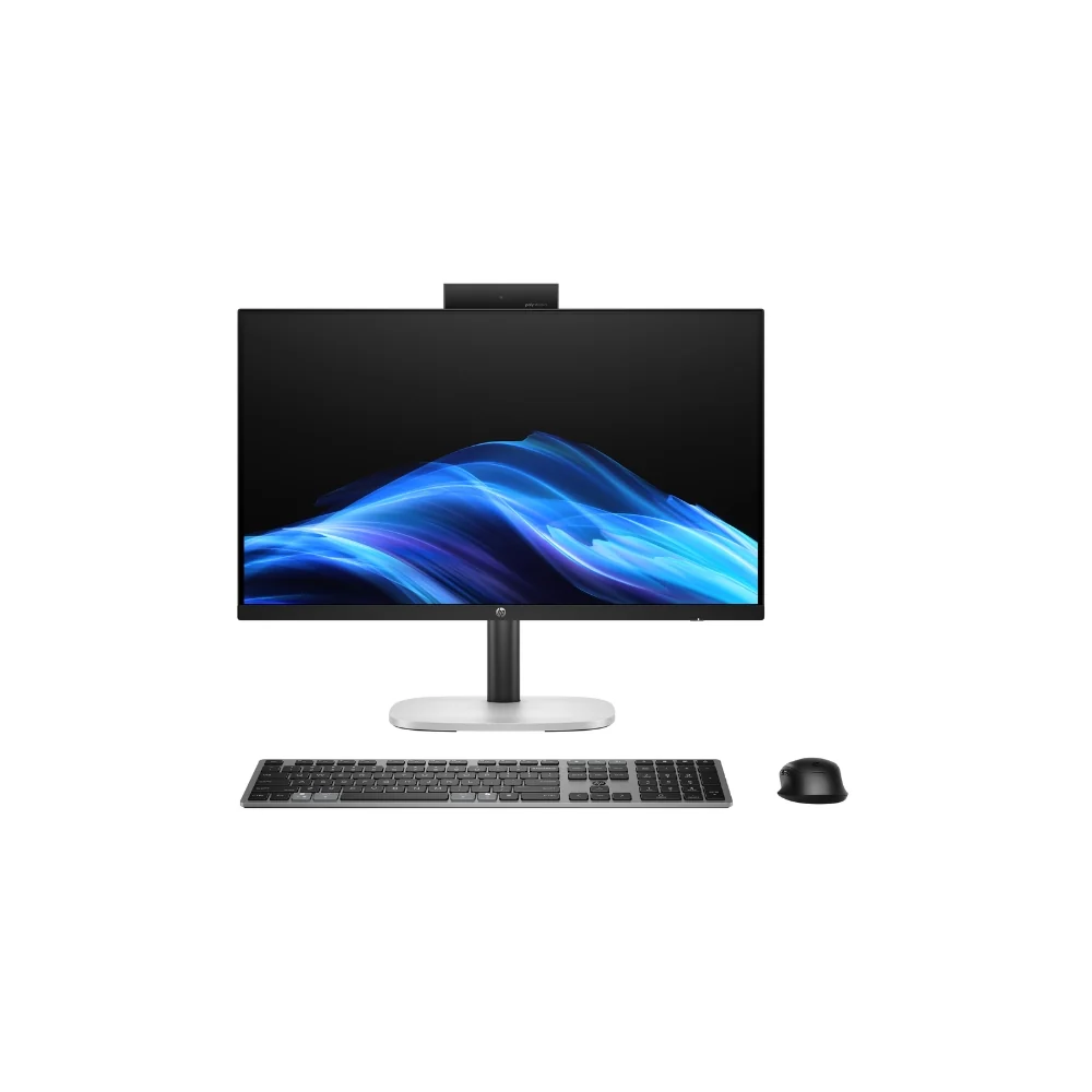HP ProStudio 4 G1i Allt-i-ett-dator