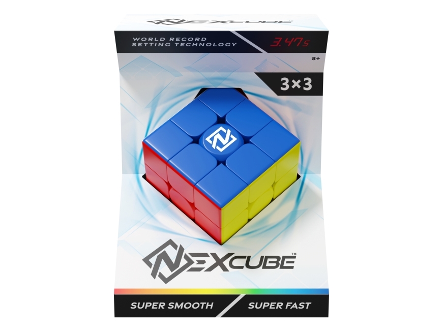 Nexcube 3X3 Classic