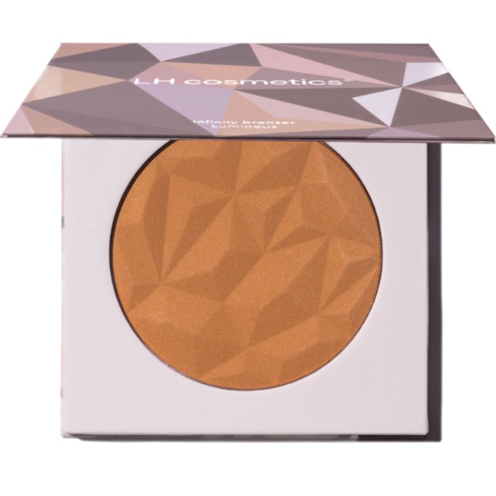 LH cosmetics Infinity Bronzer Endless