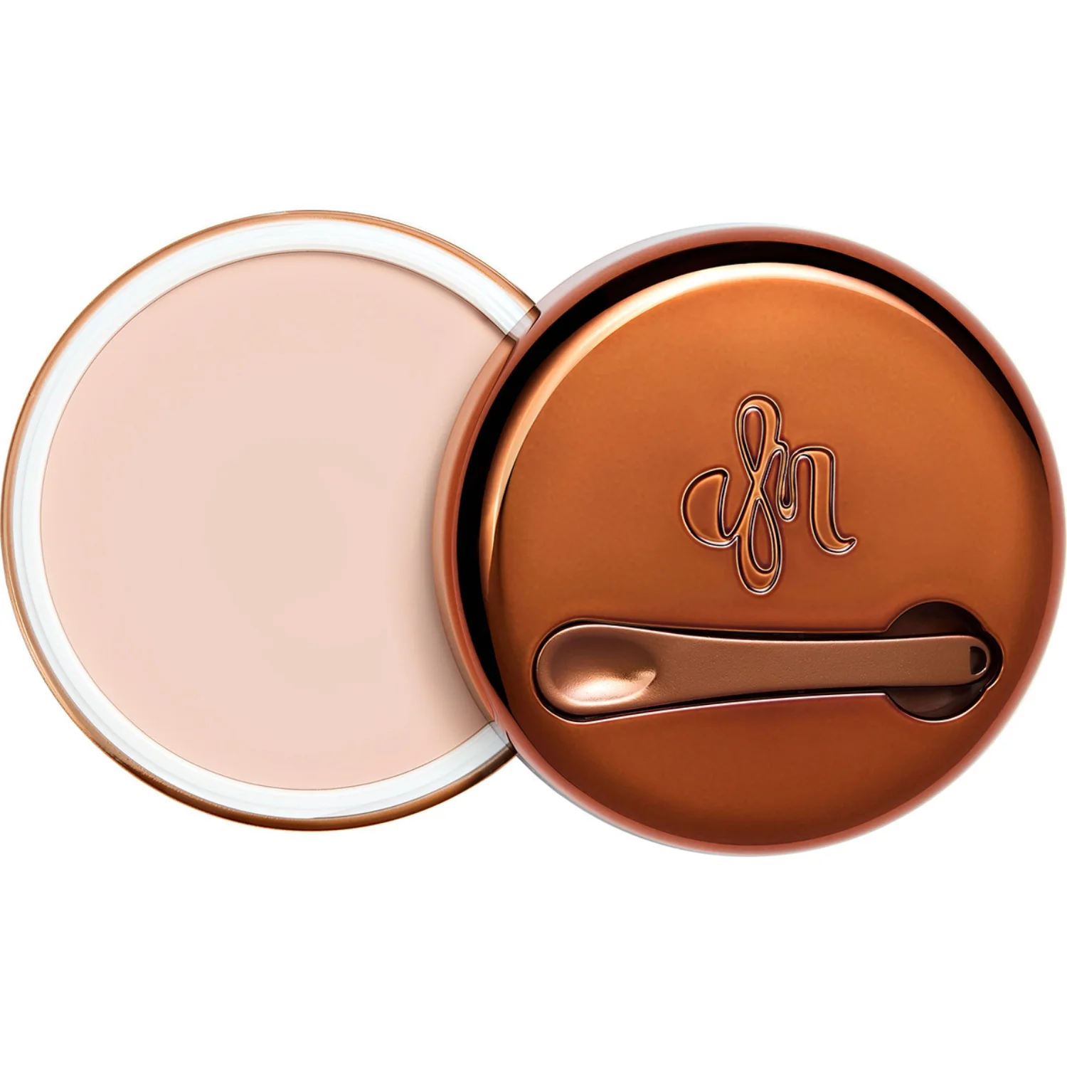 Danessa Myricks Beauty Yummy Skin Blurring Balm Powder 0.5