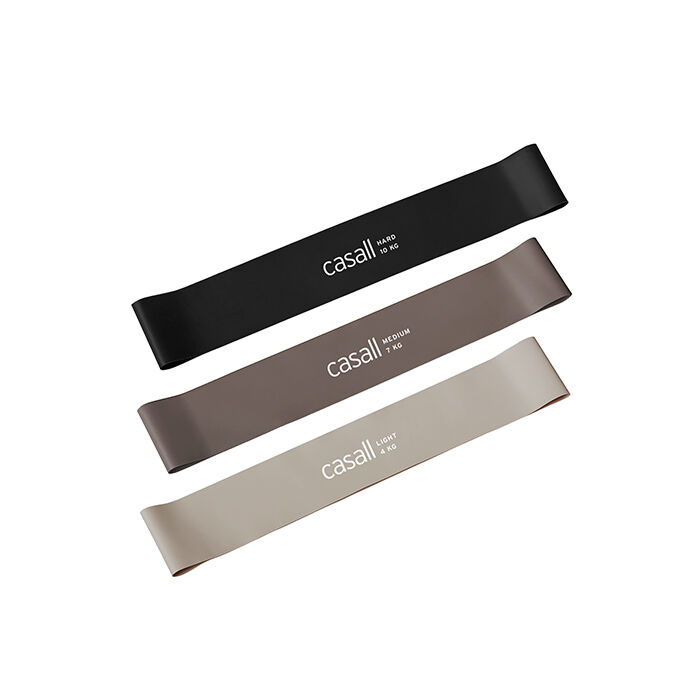 Casall Rubber Bands 3-pack, bild 2