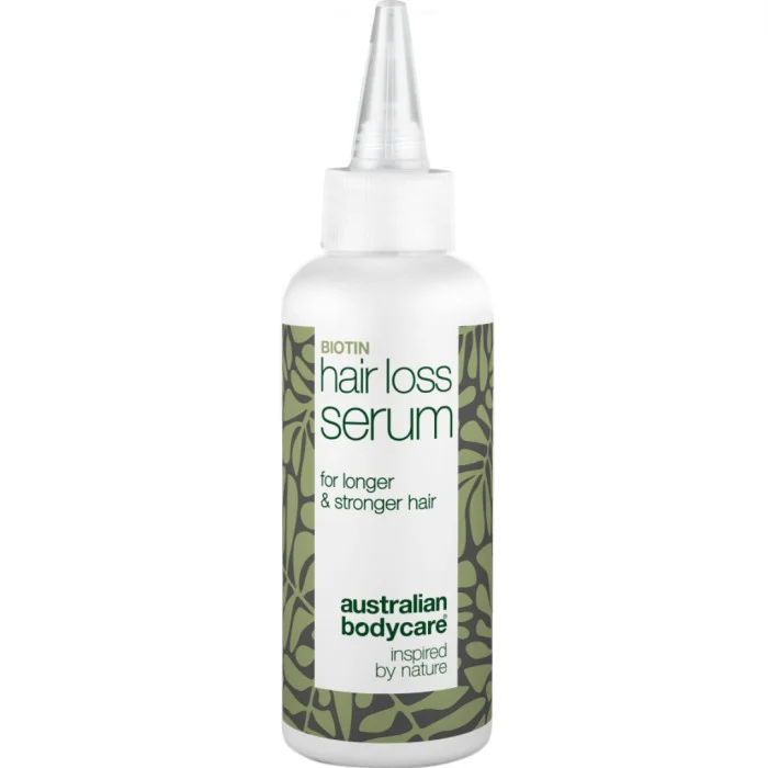 Australian Bodycare Hair Loss Serum 100 ml