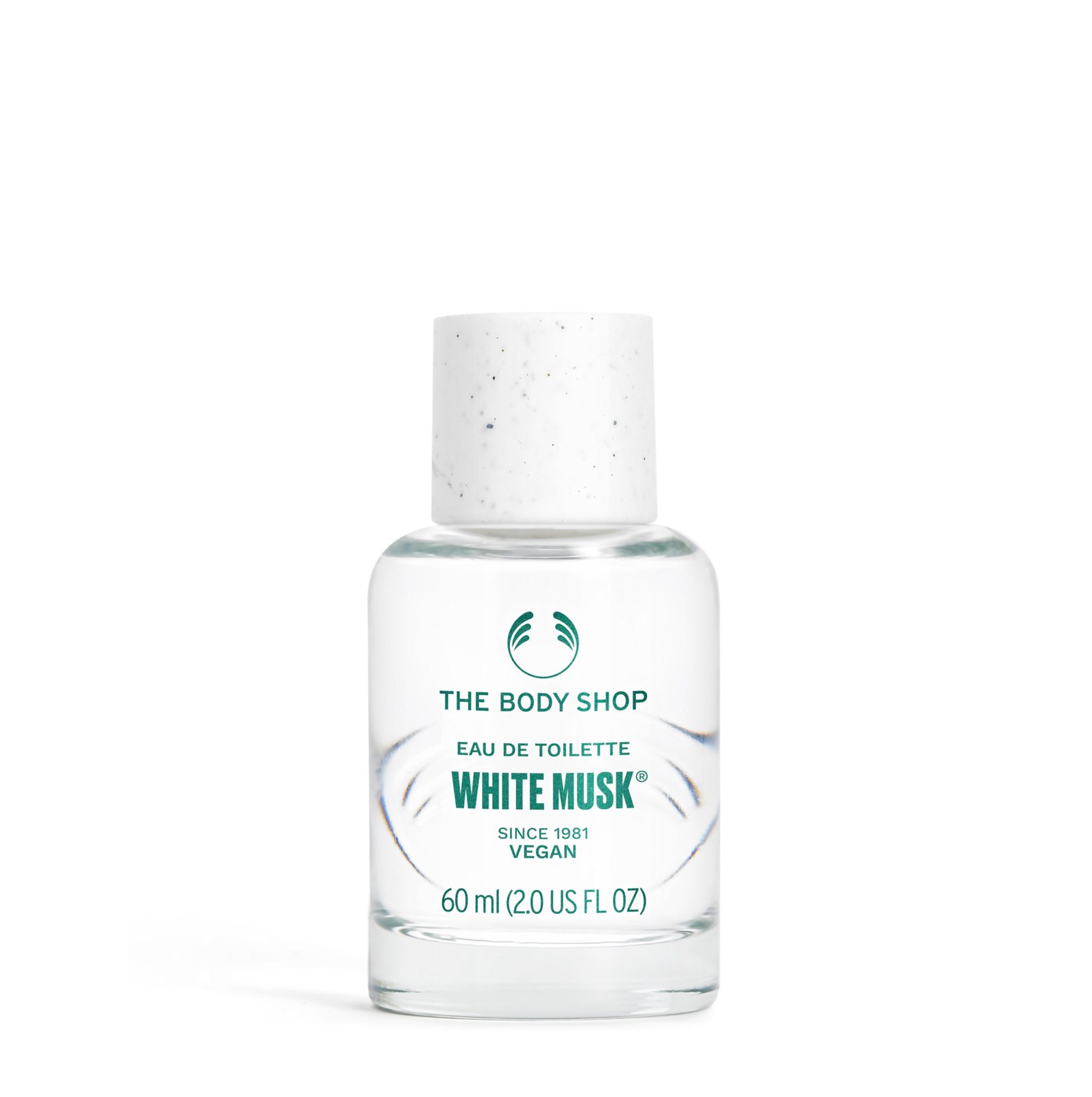 THE BODY SHOP White Musk® Eau De Toilette 60 ml 60 ml