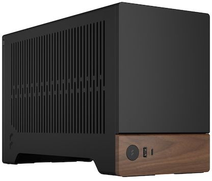 Fractal Design Terra Graphite, bild 5