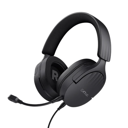 Trust GXT489 Fayzo gamingheadset