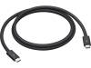 Apple Thunderbolt 5 Pro-kabel 1m, bild 3