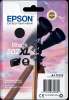 Epson T502, svart 502xl, bild 2