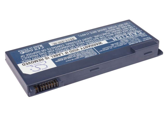 Batteri till Bärbar dator, laptop för Acer TravelMate C104, TravelMate C111 m.fl., bild 5