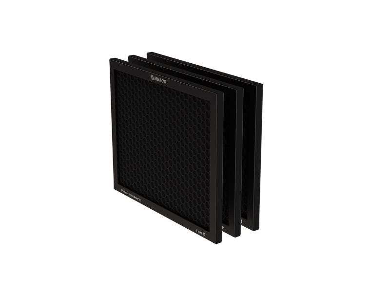 MEACO Active kolfilter