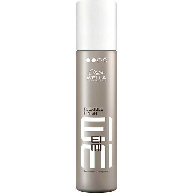 Wella Professionals EIMI Flexible Finish 250 ml