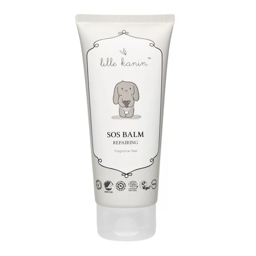 Lille Kanin SOS Balm 100 ml
