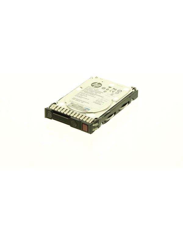 HP E Midline - 500GB - Hårddisk - 656107-001 - SATA-600 - 2,5"