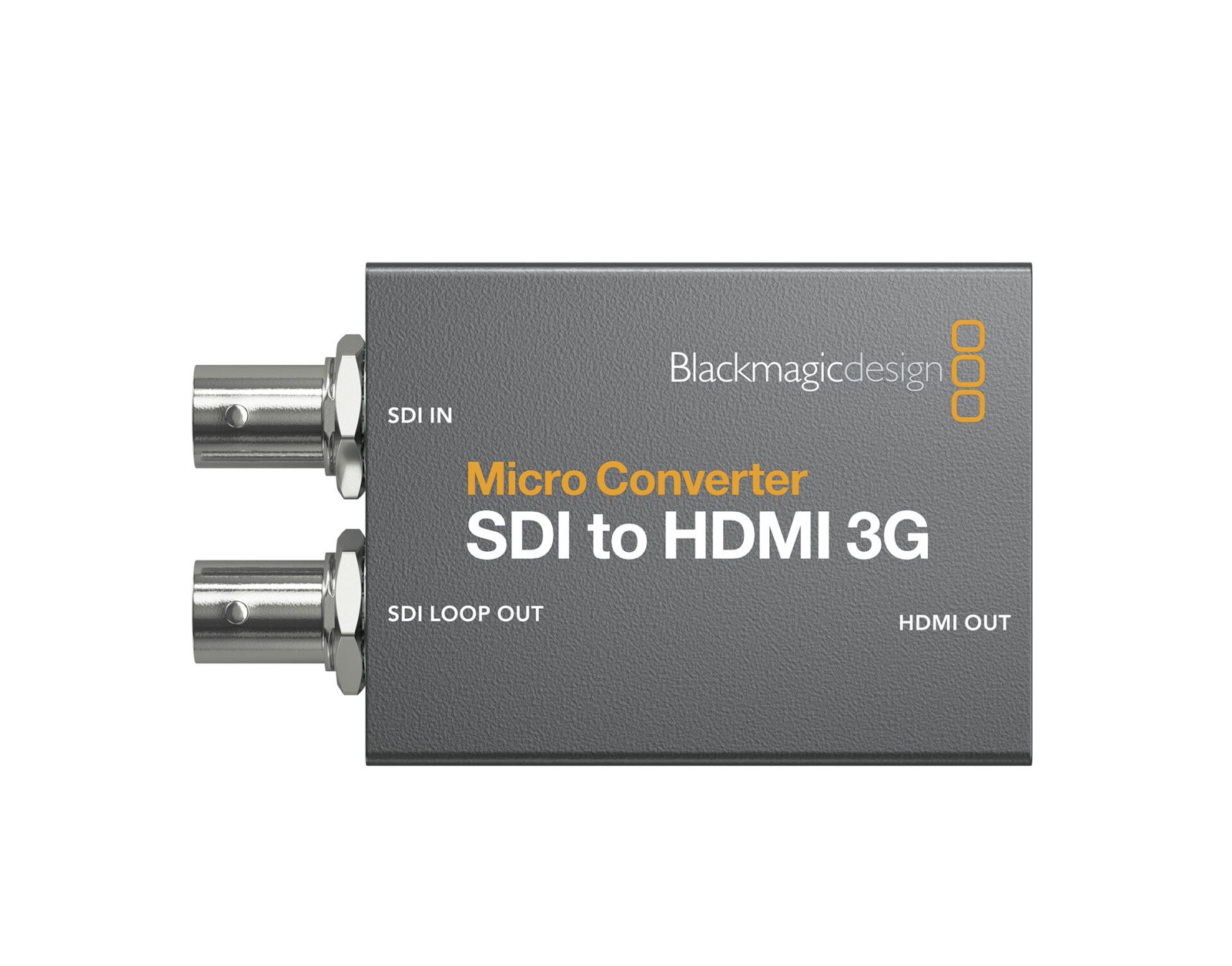 Micro konverter SDI - HDMI 3G PSU, bild 3