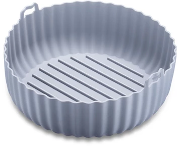 Andersson ARF-L2000 Silikonskål med handtag för Airfryer - L